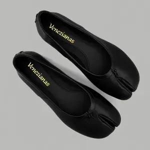 Tabi Flats