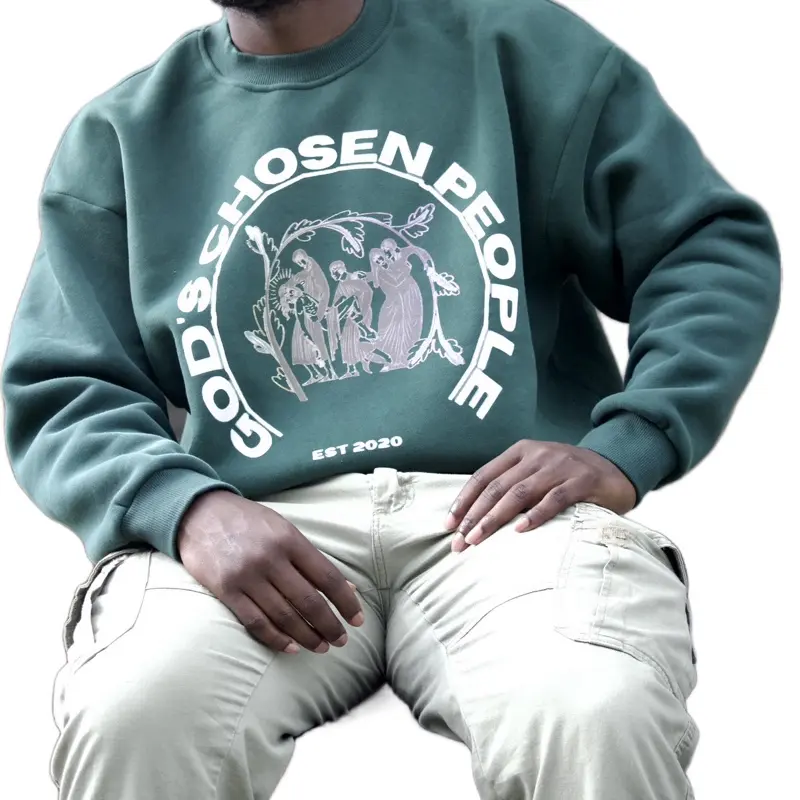 GCP Sweatshirt