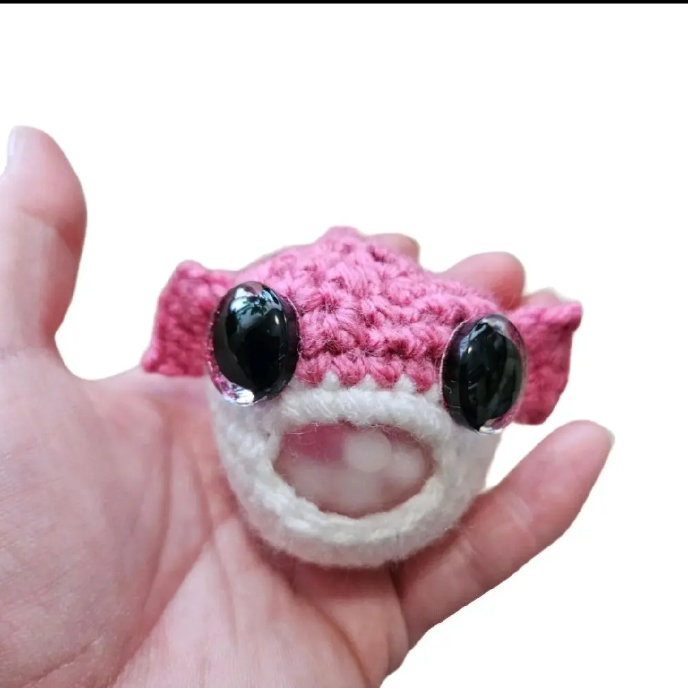 Squishy Pufferfish