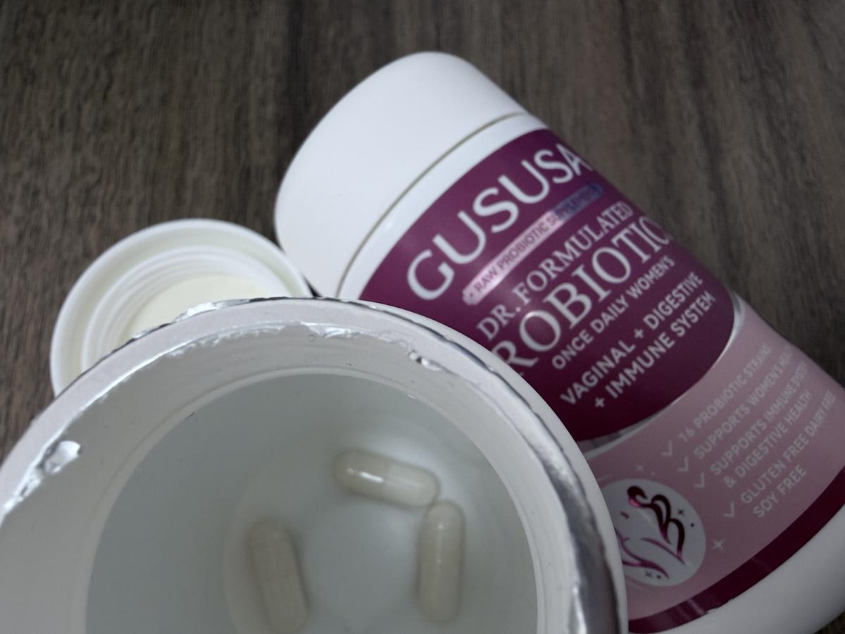 Item: 2 Bottle Set (2-Month Supply) 