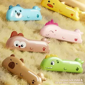 Cartoon Harmonica Instrument, Educational Fun Toy, Baby Early Education Musical Gift, Cute and Engaging Music Starter Kit