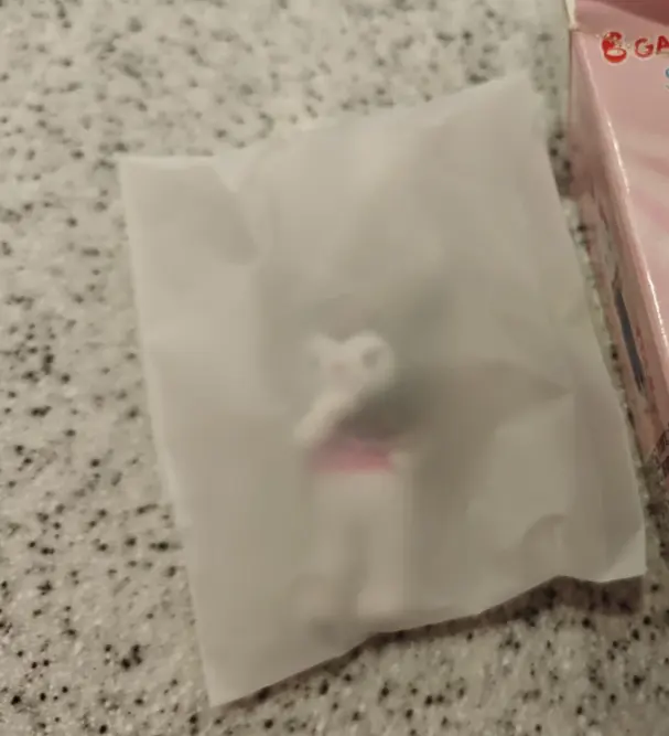 Sanrio Live Show Series Figure Blind Box