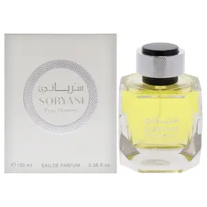 Soryani by Rasasi for Men - 3.38 oz EDP Spray