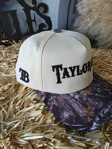 Tayloraine Hat Tayloraine Hat