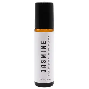 Jasmine Essential Oil Roll-On
