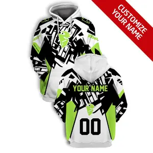 Hoodie Thor Mx, Thor Pulse, Motocross Personalized Hoodie V3 3D Hoodie All Over Printed Clothes Shirt Men Letter Graphic Round Neck Tee