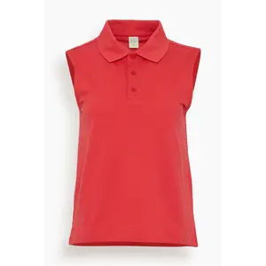 Lauren Polo in Raspberry