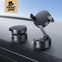 Black-Clamp Upgrade Version (360° Rotation)