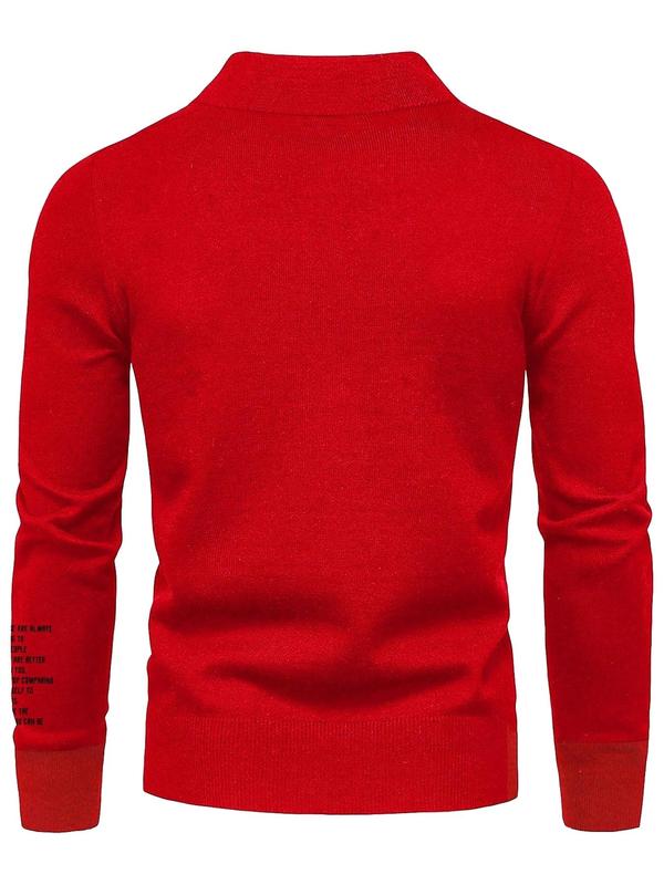 Men's Casual Slim Fit Basic Tops Knitted Lightweight Turtleneck Pullover Sweater Knitwear, Mens Long-Sleeved Urban Style Sweashirt, Soft And Warm For Everyday Wear In Fall Outfits And Winter Outfits