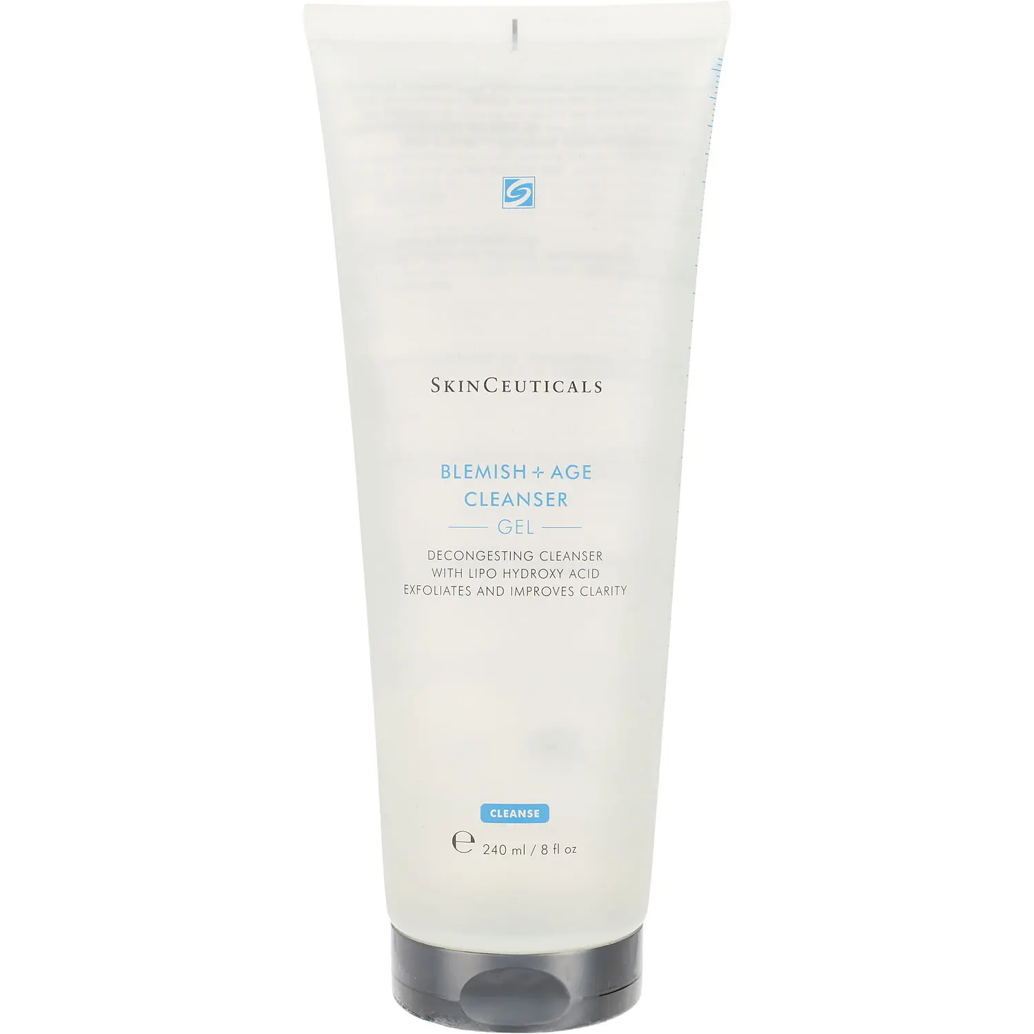 Skin Ceuticals By Skin Ceuticals Blemish + Age Cleanser Gel For Women