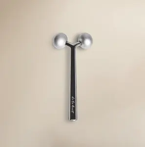 THE FACIAL SCULPTOR THE FACIAL SCULPTOR