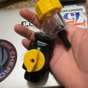 Product Review of Sediment Buster - Water Heater Tool UL Verified V699054 – Flushes, Cleans, Drains, Breaks Up Sediment Clogs from Electric or Gas Water Heaters – Easy to Use from R**d M**a