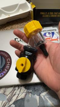 product review image from Richard Mendoza 7