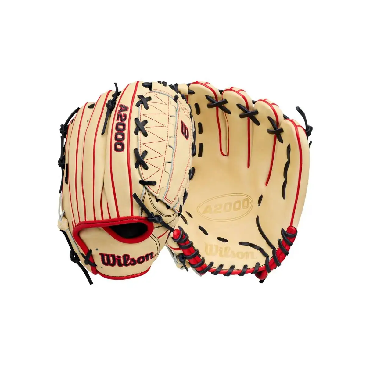 2027 Wilson A2000 DH12 12" Baseball Glove WBG06101RT12