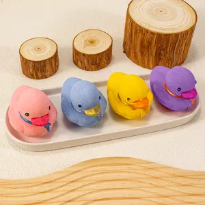 Bath Bombs for Kids Gift, Bubble Animal Bath Bomb for Toddler, Large Lush Bathbombs Kit for Children Relaxing Spa Day Easter Birthday Halloween Christmas