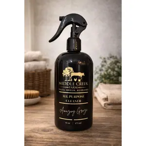 Amazing Graze All Purpose Cleaner