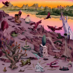 One Step Closer - This Place You Know  [COMPACT DISC - CD]