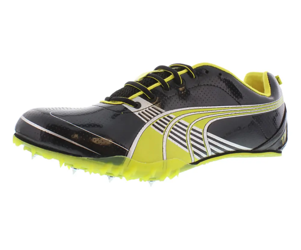 Puma Complete Tfx Sprint 3 Track And Field Mens Shoe, Male Shoes Puma Complete Tfx Sprint 3 Track And Field Mens Shoe, Male Shoes