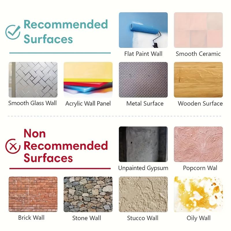 20/30pcs 3D Textured PVC Wall Panels, Waterproof & Moisture-Proof, Easy Install with Adhesive Tape - Modern Abstract Design for Stylish Home Decor, 11.8 x 11.8 inch, Waterproof Wall Panels