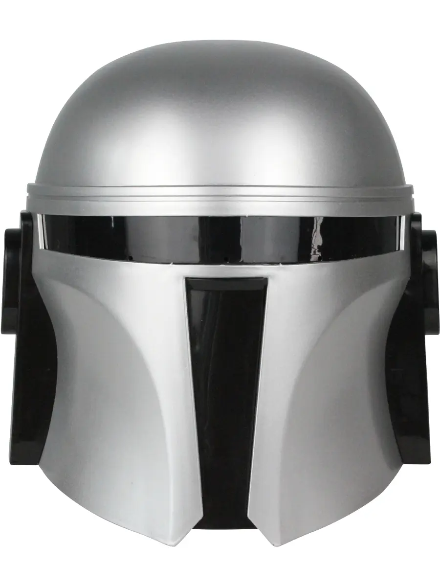 Adult's Galaxy Bounty Hunter Helmet