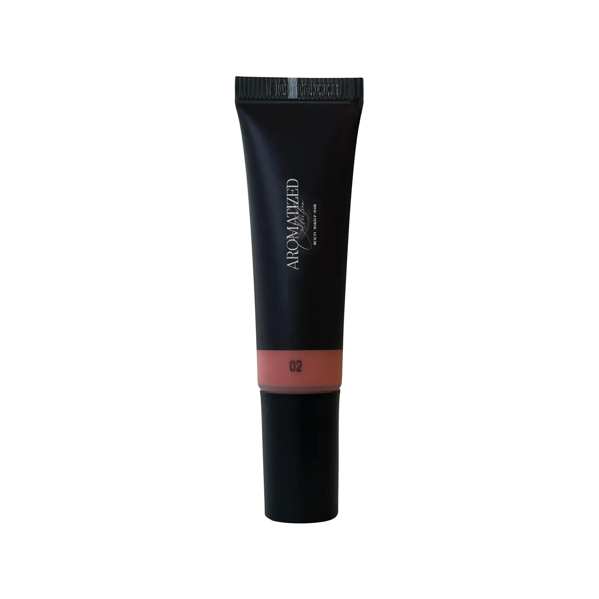 Aromatized Collection Liquid Blush - Dew Peach, Blendable & Buildable Formula, Paraben & Gluten-Free, Vegan, Cruelty-Free, 0.34 fl. oz.
