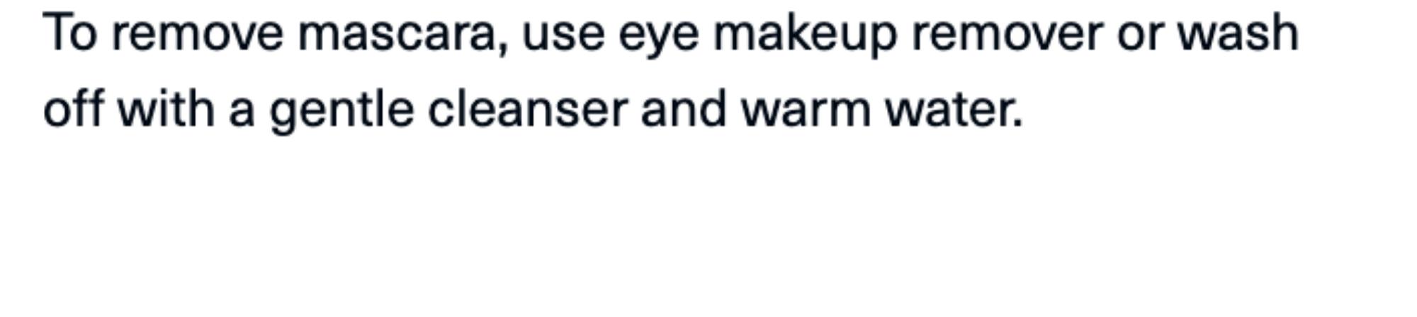 Selena’s Essential Eye Duo