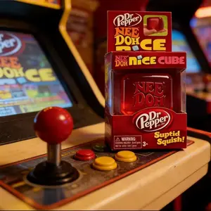 Sensory Fidget Toy for Anxiety Relief Soft Ice Cube Stress Relief for Adults Kids ADHD Autism Calming Sensory Tools for Focus Office Relaxation Portable Sensory Toys to Help with Hyperactivity