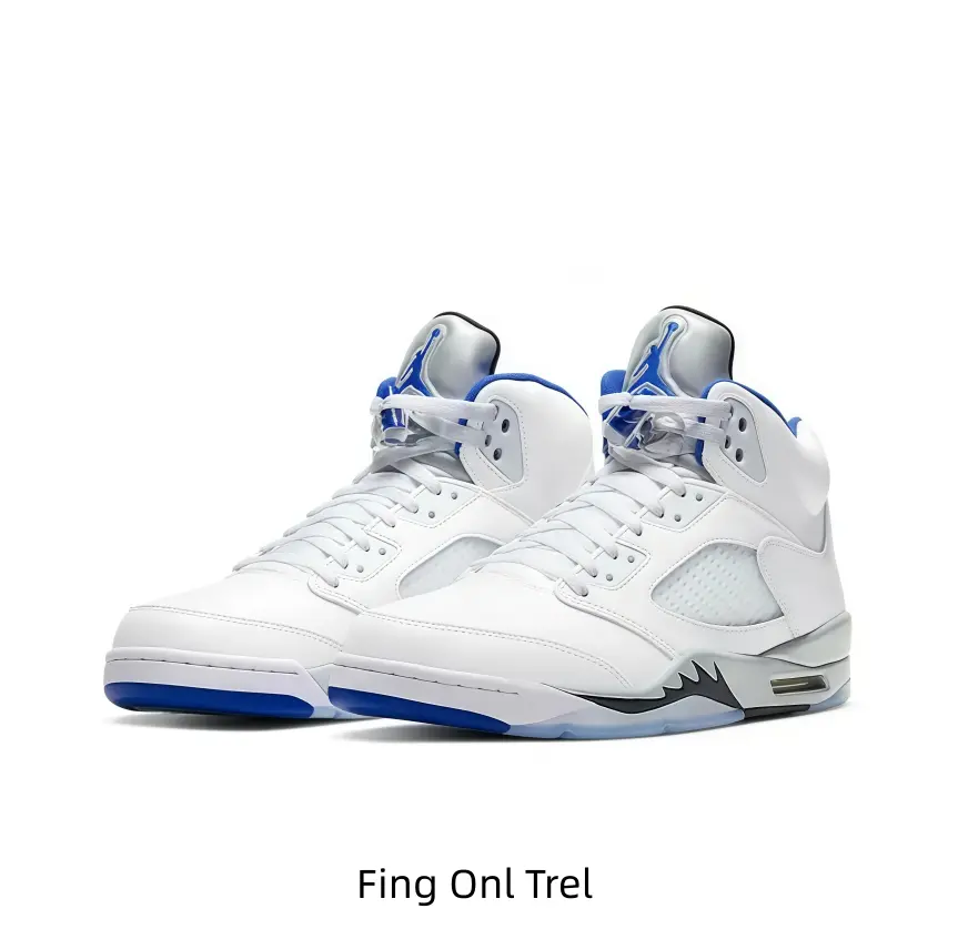 Shock Buffering Sneakers, Reliable Sports Footwear for Daily Workout and Outdoor Walks