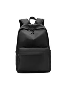 Unisex Backpack, Large Capacity Multi-Layer Design, Waterproof & Durable Zippers, Casual Style for Travel & School Use, Travel Backpacks