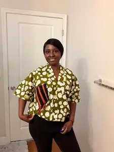 Bubu Top