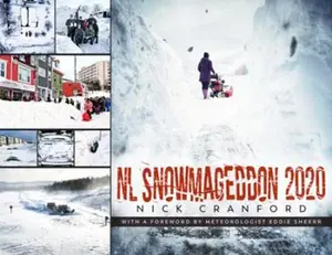 USED-NL Snowmageddon 2020 by Nick Cranford (Paperback)