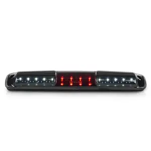 LED Third Brake  Fit For Chevy Silverado GMC Sierra Ford Cargo