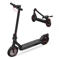 F8-18MPH/350W/12Miles-(8.5'' Pneumatic Tires) 