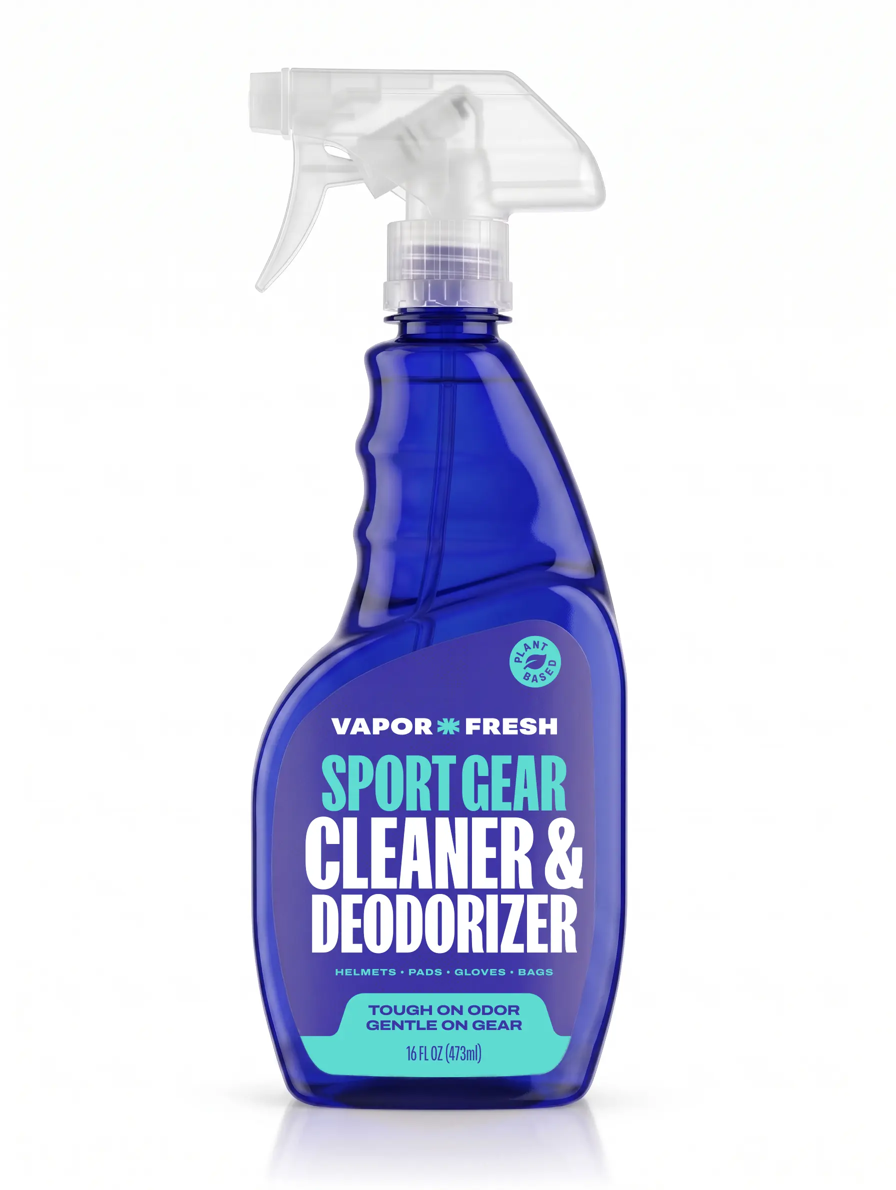 Sports Equipment Cleaner & Deodorizer