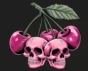 Street Ready to Press Heat Transfer DTF Transfer - Direct to Film