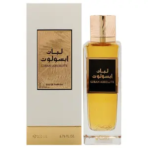 Rasasi I0148869 6.76 oz Luban Absolute EDP Spray for Unisex