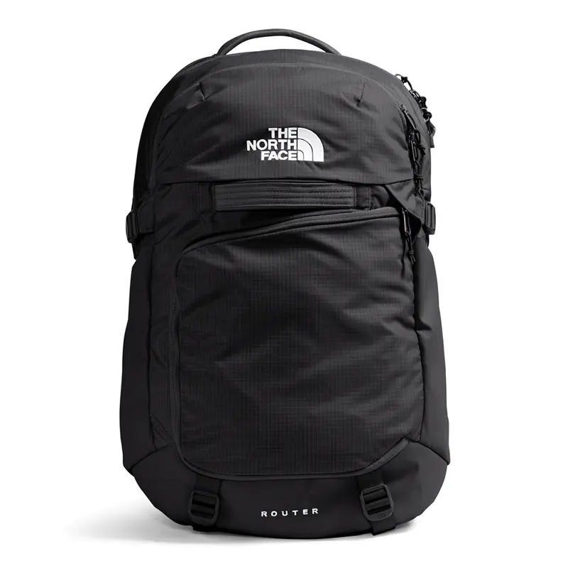 all grey north face backpack The North Face RECON Backpack