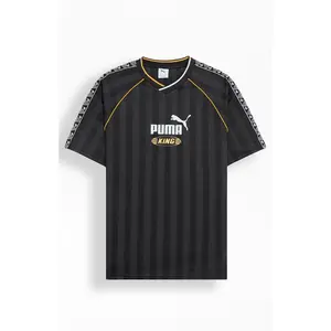 Puma Men's King Soccer Jersey - Multicolor