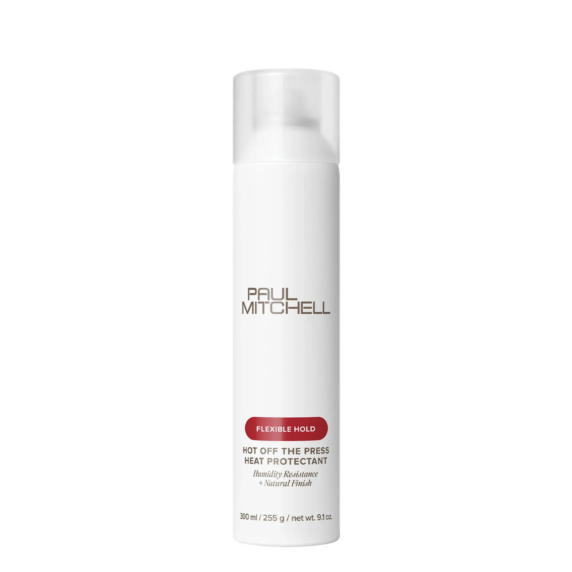 Hot Off The Press Haircare Heat Protectant, Fragrance-Free Grapefruit Scent, Lightweight Formula Hot Off The Press Haircare Heat Protectant, Fragrance-Free Grapefruit Scent, Lightweight Formula