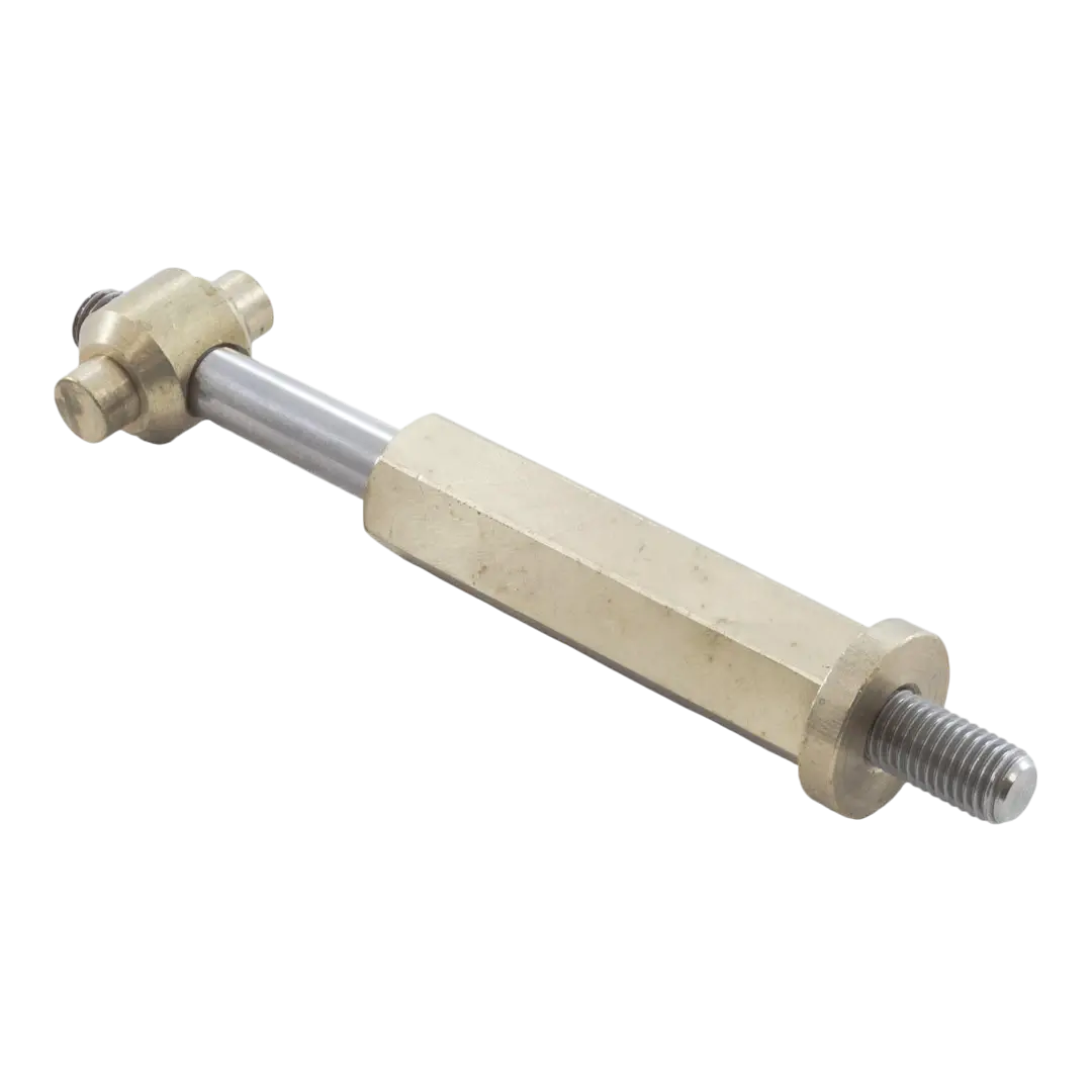 Jandy Filter Threaded Rod and Retainer Kit R0357500