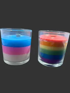 FDT - 8 oz Candles