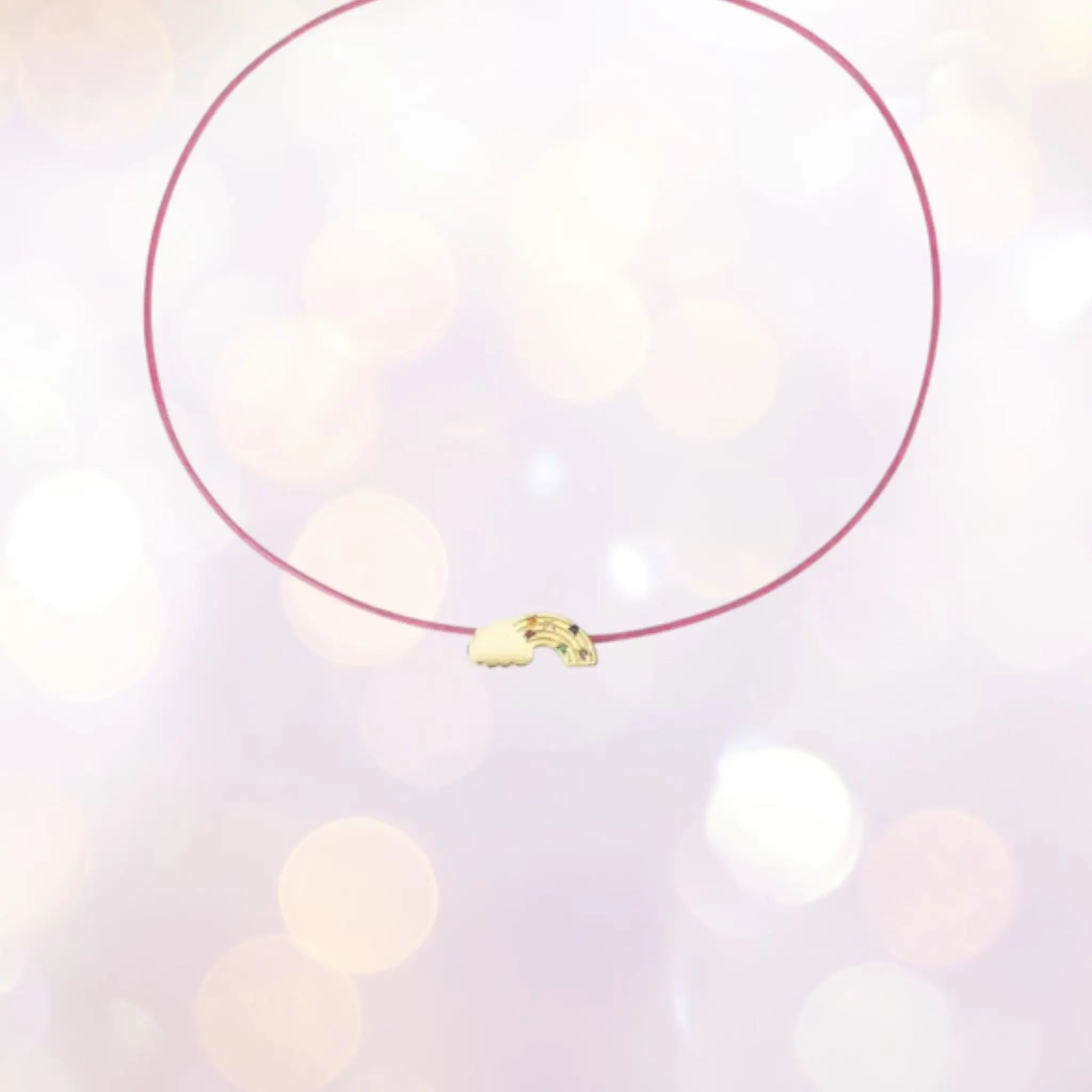 Necklaces Necklaces