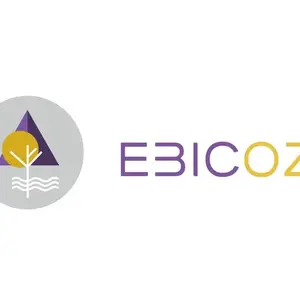 Ebicoz shop logo