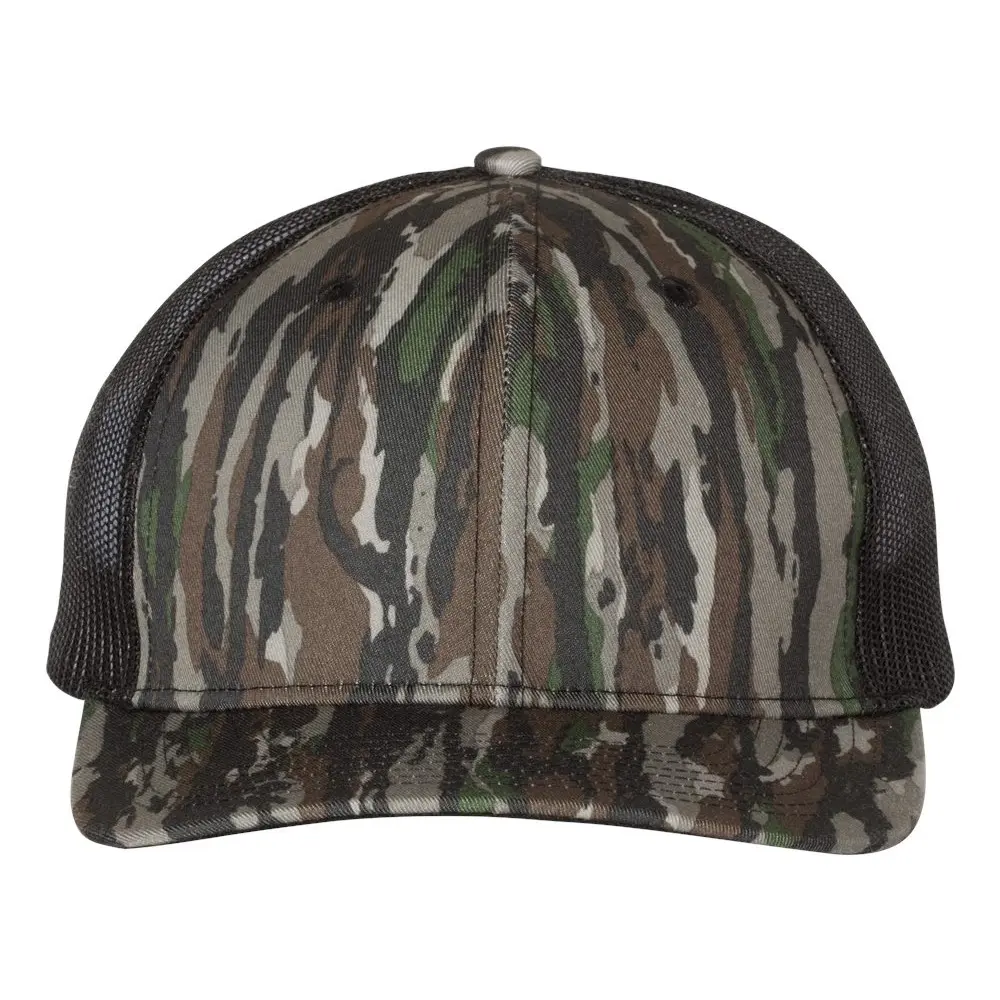 Realtree/Black