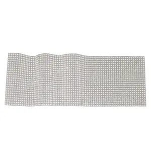 Montaigne Pearl Table Runner