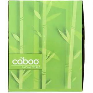 2-Ply Facial Tissue Cube 90 Sheets, 1 Ea