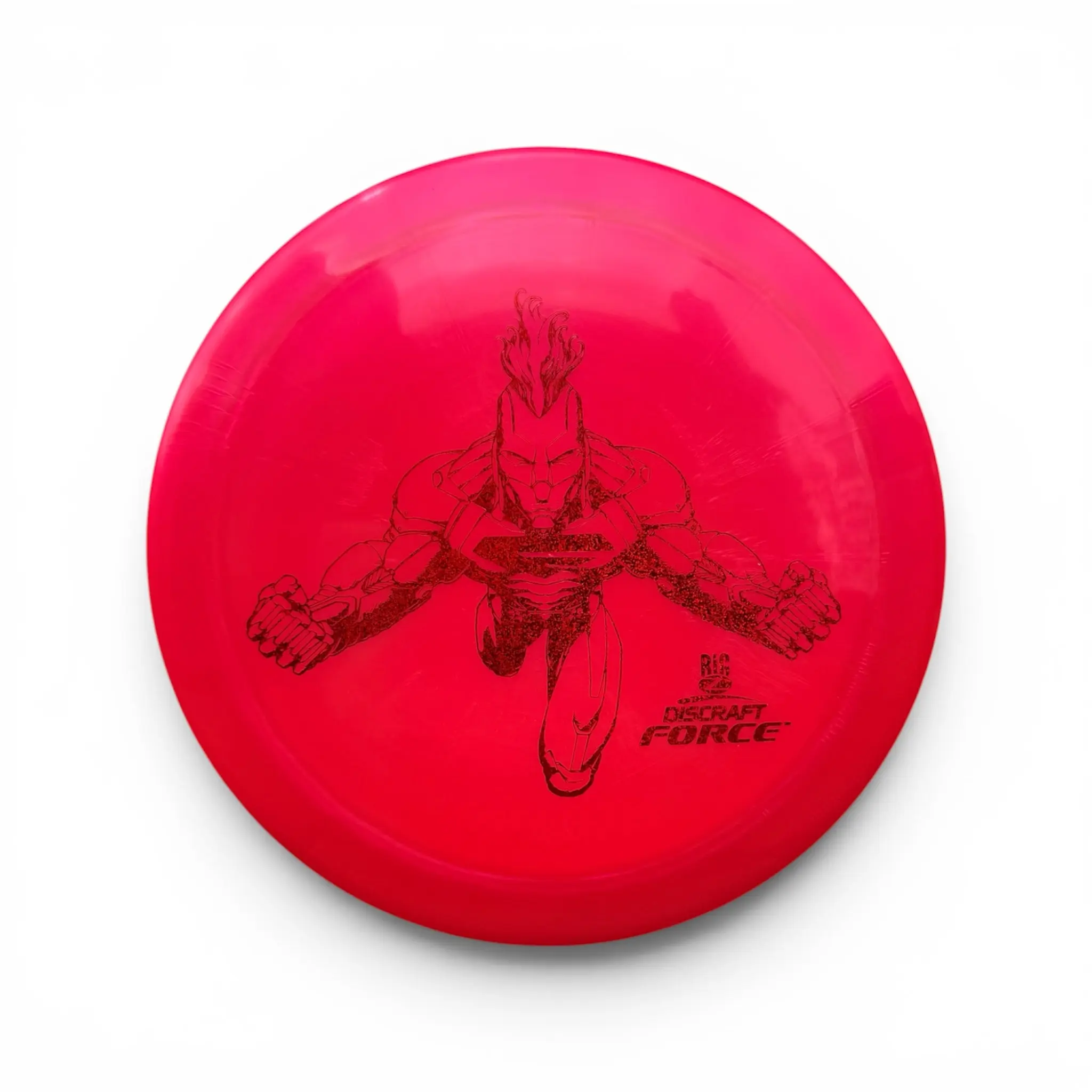 Discraft Big Z Force