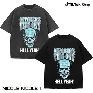 OVO Inspired Wrestling Collection T-Shirt, Wrestling Legend Shirt, The Champ Tee