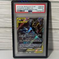 LIMITED HOLO BLACK
