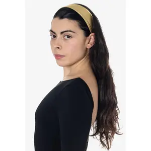 RLAHEADBND - Lamé Headband